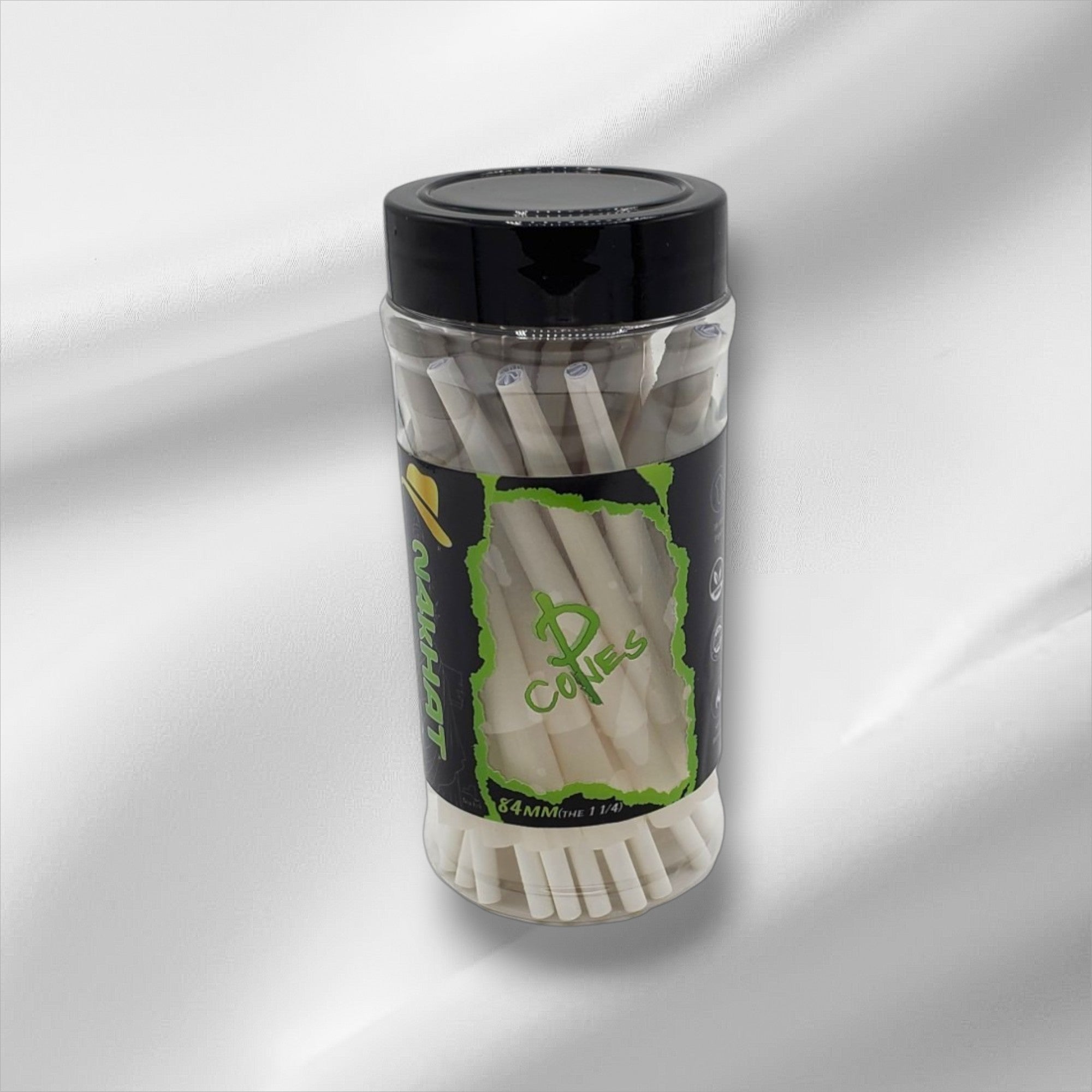 P-Cones 84mm (The 1 1/4) 