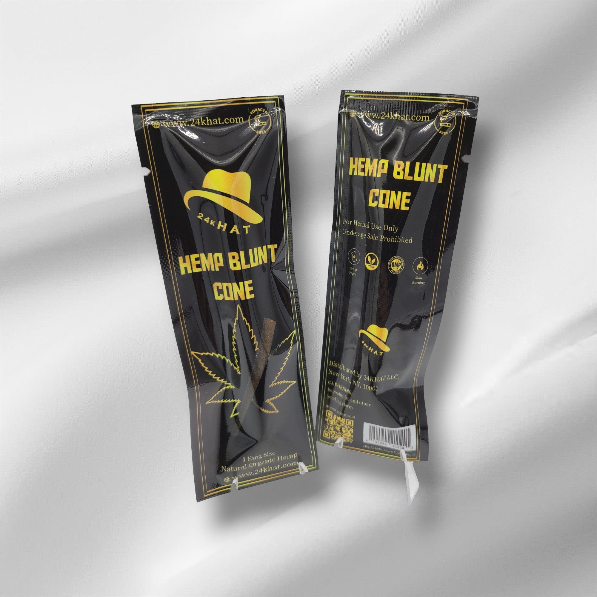 B-Cones 109mm (King) 