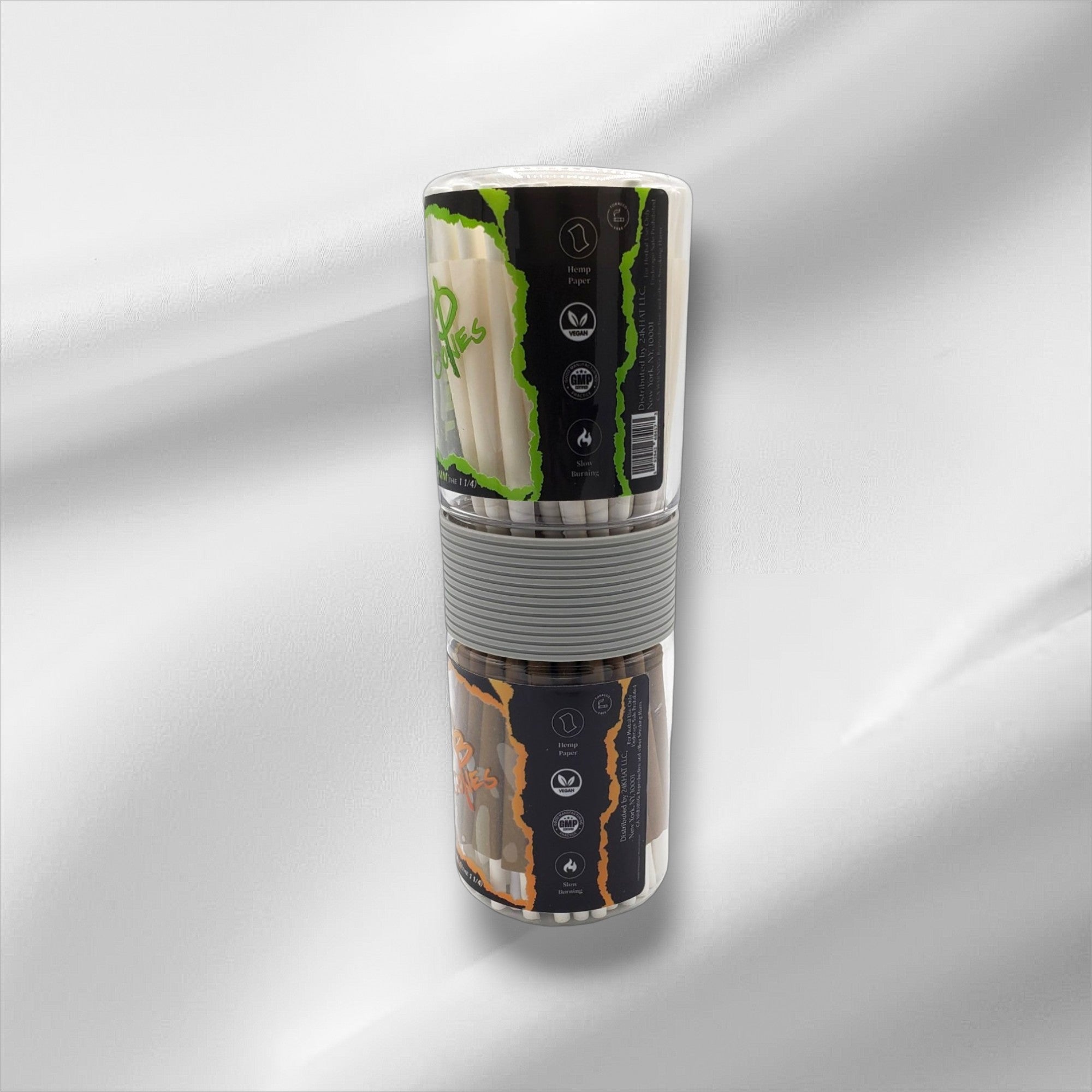 Bundle Cones 84mm (The 1 1/4) 