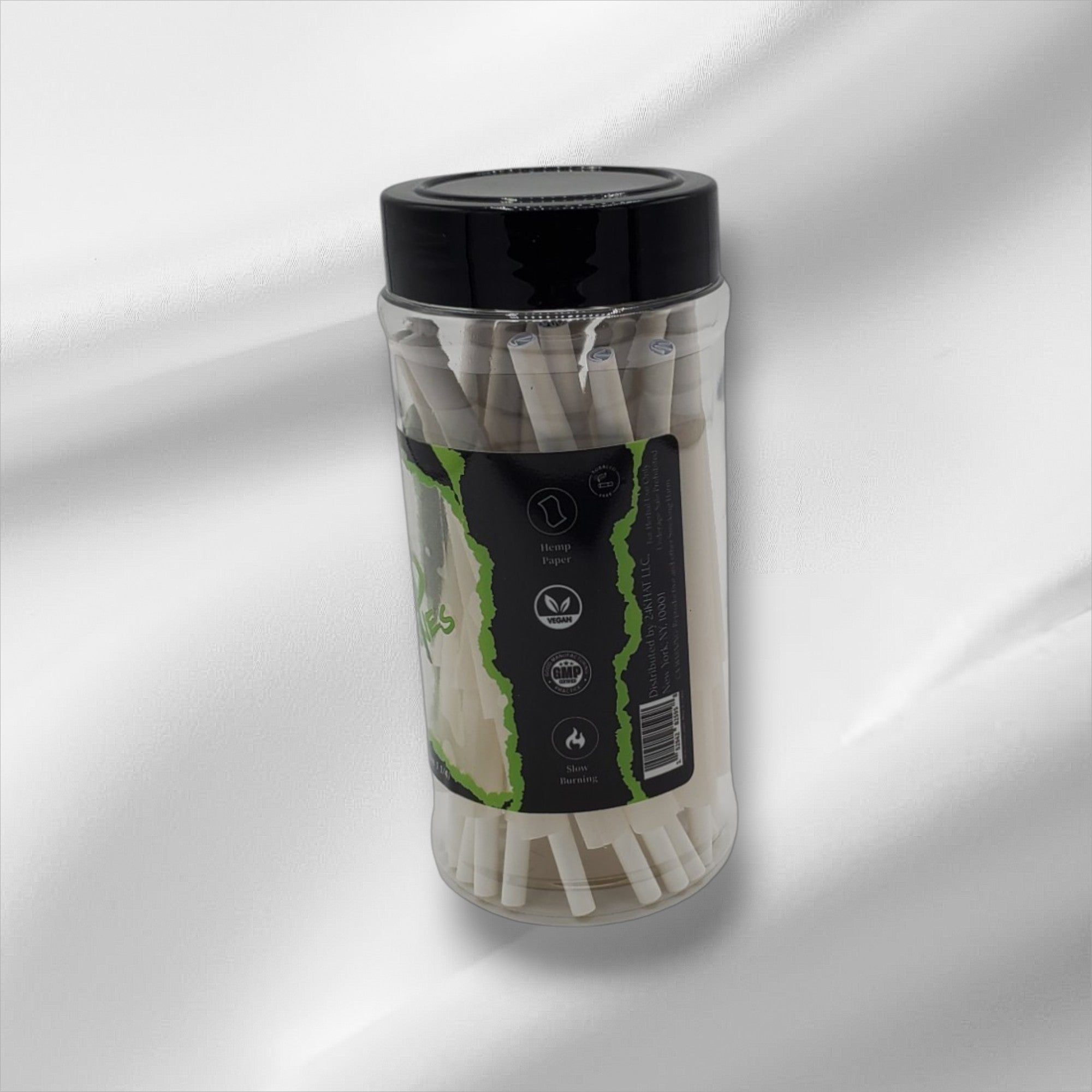 P-Cones 84mm (The 1 1/4) 