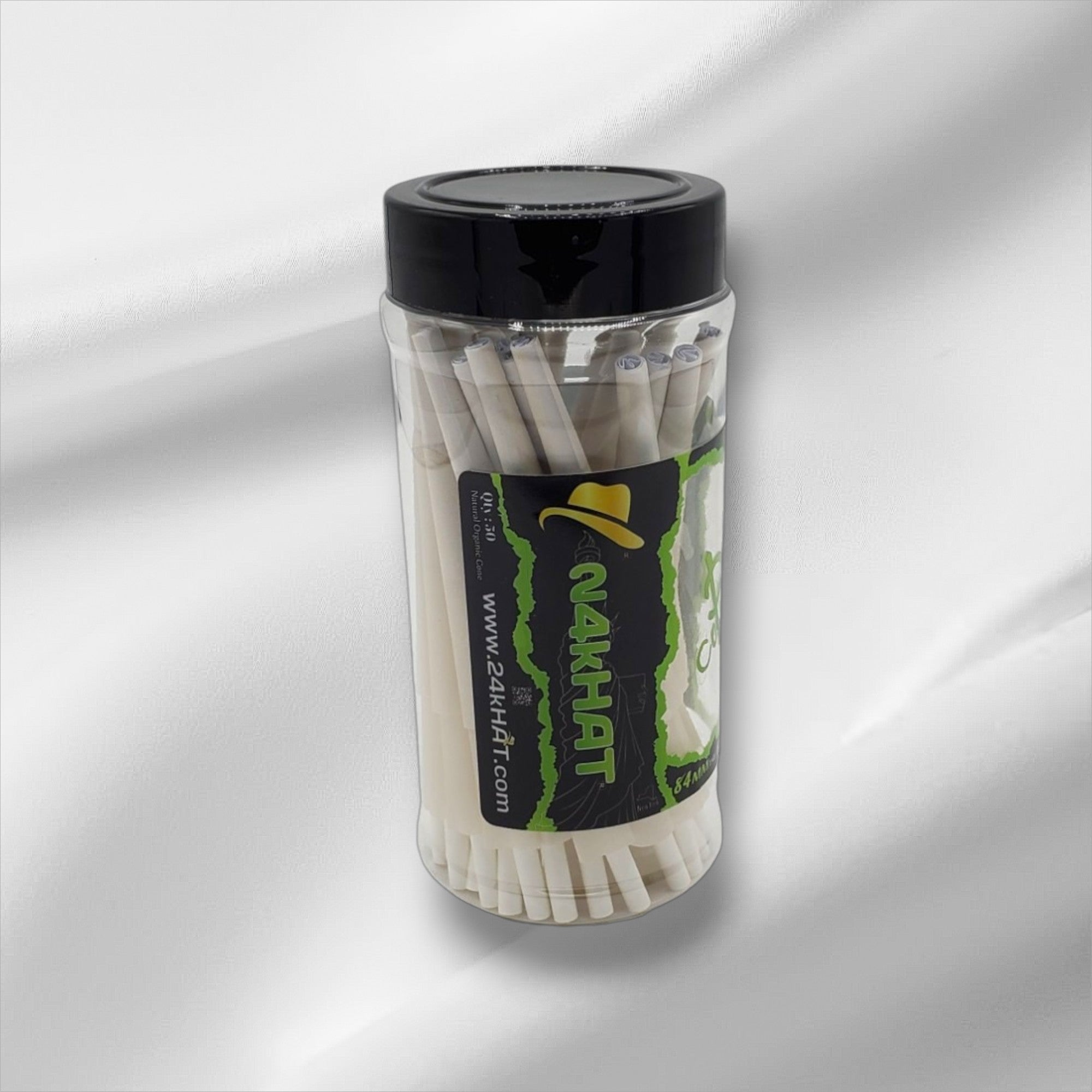 P-Cones 84mm (The 1 1/4) 