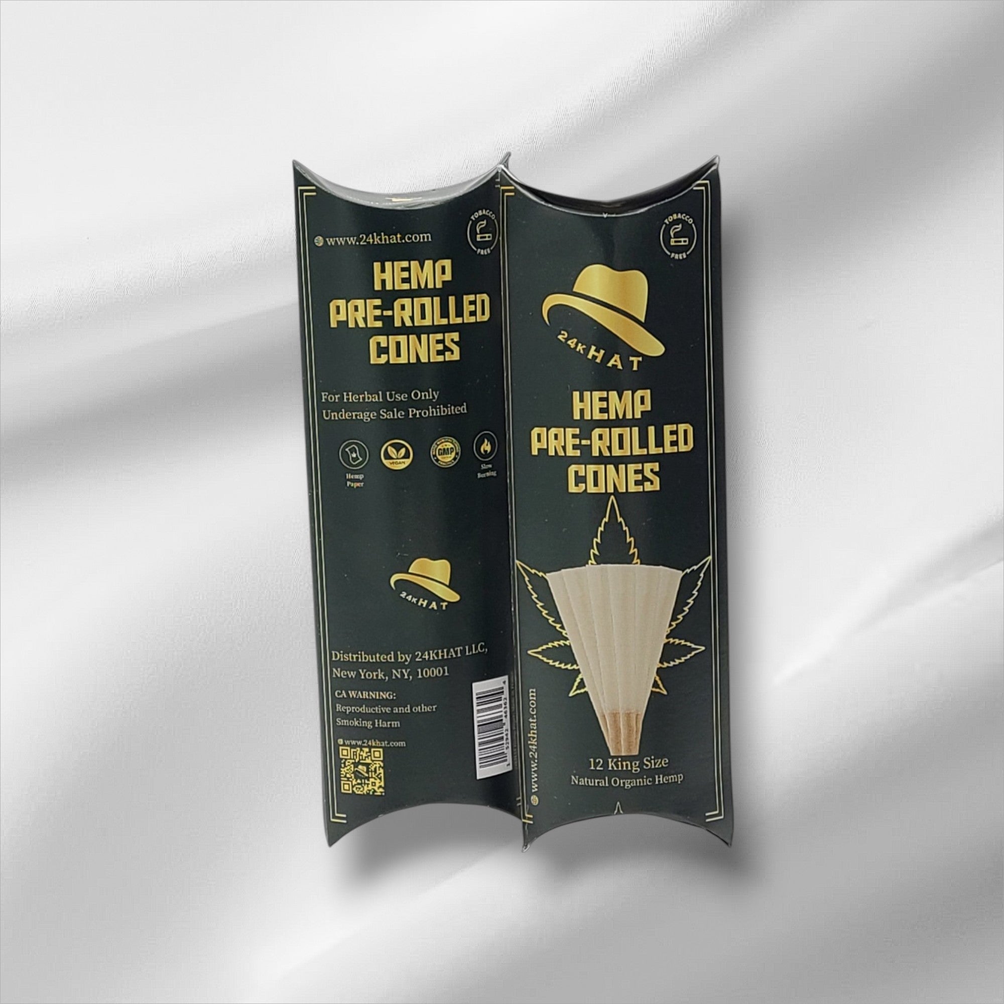 P-Cones 109mm (King) 