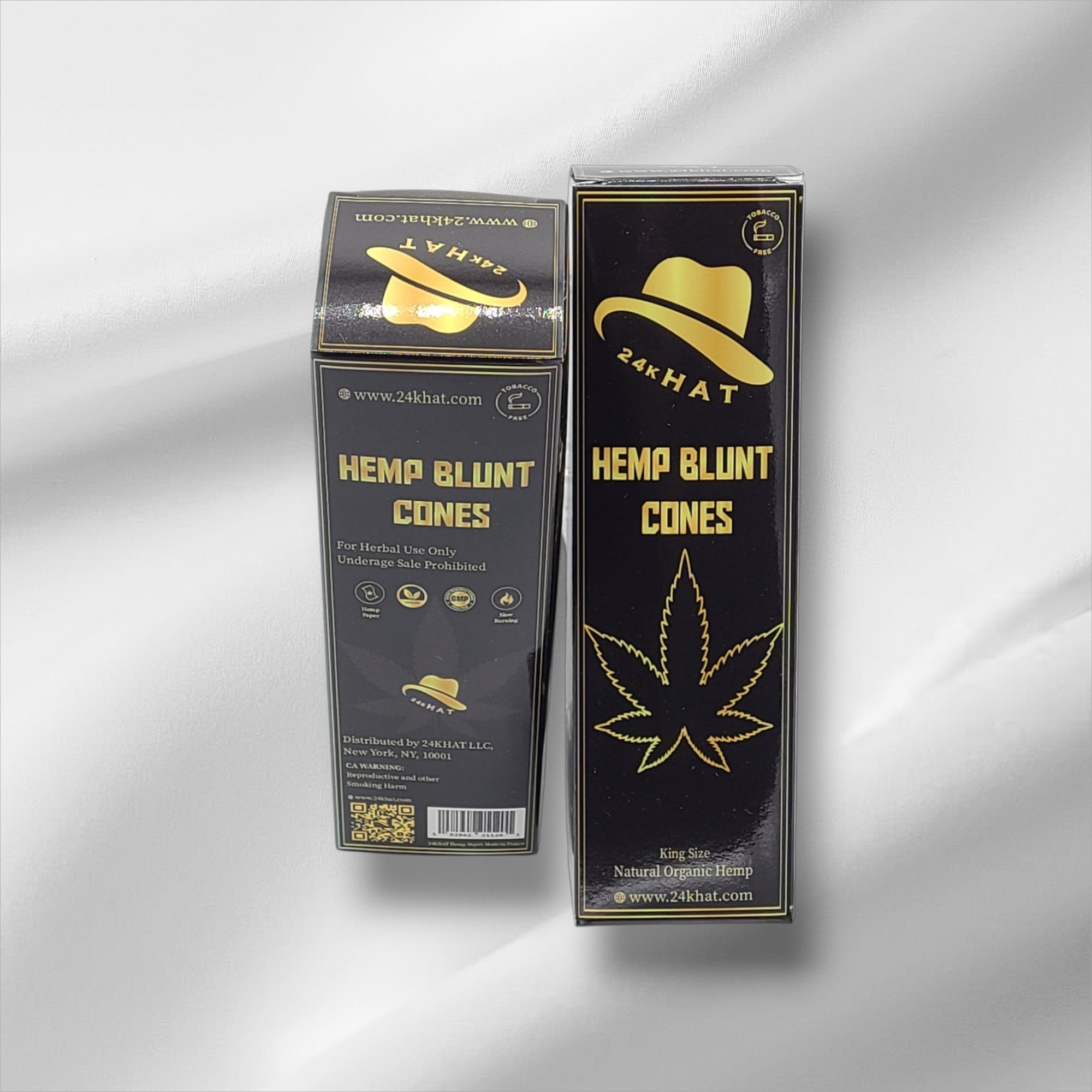 B-Cones 109mm (King) 