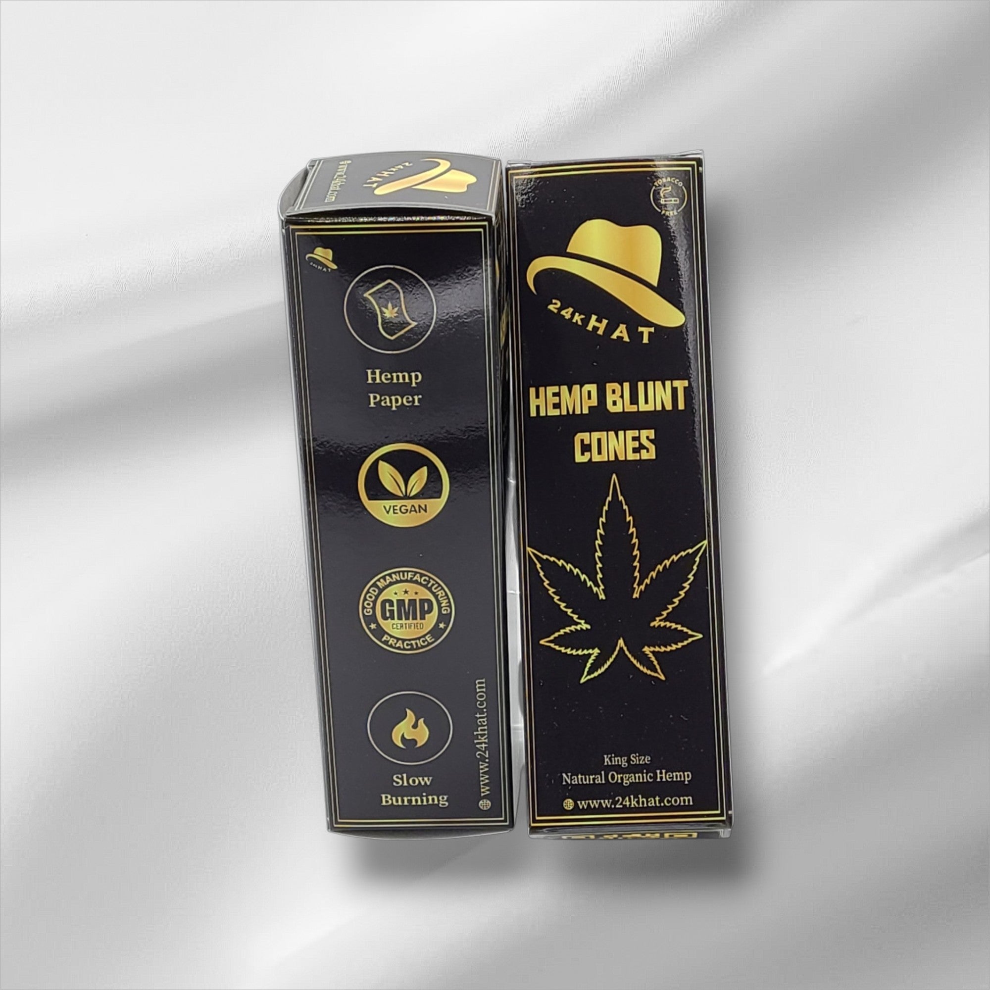 B-Cones 109mm (King) 